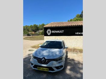 RENAULT MEGANE 4 IV 1.6 DCI 130 ENERGY INTENS