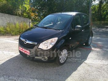 OPEL AGILA 2 II 1.2 86 ENJOY