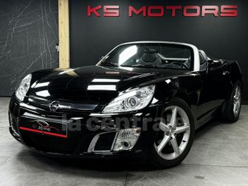 OPEL GT ROADSTER 2.0 TURBO 264