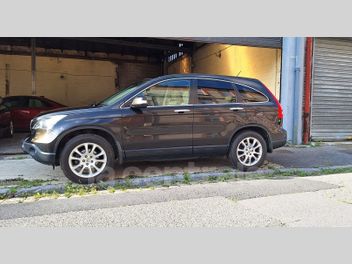 HONDA CR-V 3 III 2.2 I-CTDI 140 EXECUTIVE