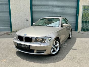 BMW SERIE 1 E82 COUPE (E82) COUPE 125I 218 LUXE