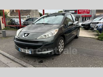 PEUGEOT 207 1.4 75 TRENDY 3P