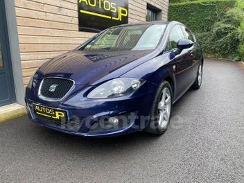 SEAT LEON 2 II 1.4 TSI 125 STYLE