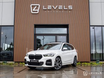 BMW X1 F48 (F48) (2) XDRIVE25E M SPORT BVA6