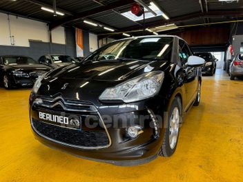 CITROEN DS3 1.6 THP 150 SPORT CHIC