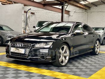 AUDI S7 SPORTBACK SPORTBACK 4.0 TFSI 420 QUATTRO S TRONIC 7