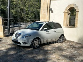 LANCIA YPSILON 2 II (2) 1.4 16V 95 DFS PLATINO BV5