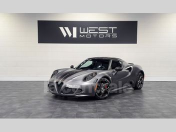 ALFA ROMEO 4C 1750 TBI 240 COMPETIZIONE