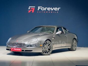 MASERATI COUPE 4.2 V8 390 CAMBIOCORSA