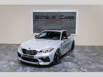 BMW SERIE 2 F87 COUPE M2 (F87) M2 3.0 COMPETITION 30CV DKG7