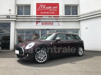 MINI MINI 3 CLUBMAN III CLUBMAN COOPER FINITION CHILI 136 BVA6