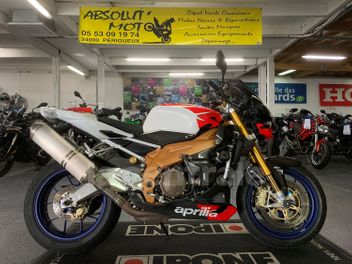 APRILIA RSV TUONO 1000 R