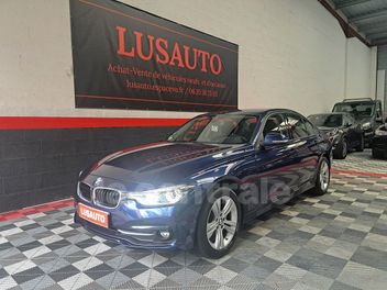 BMW SERIE 3 F30 (F30) (2) 318D 150 BUSINESS DESIGN BVA8