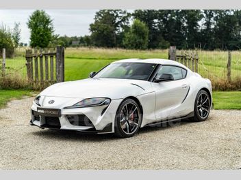 TOYOTA SUPRA MKV MKV 3.0 TURBO 340 GR BVA8 2019