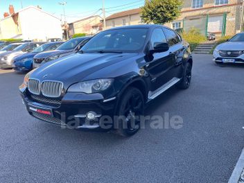 BMW X6 E71 (E71) (2) XDRIVE50IA 407 LUXE