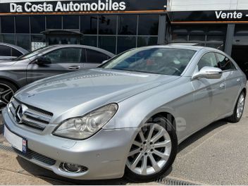 MERCEDES CLASSE CLS 320 CDI 7G-TRONIC