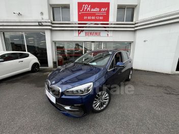 BMW SERIE 2 F45 ACTIVE TOURER (F45) (2) ACTIVE TOURER 225XE LUXURY BVA6