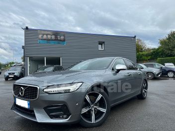 VOLVO S90 (2E GENERATION) II D4 190 R-DESIGN GEARTRONIC 8