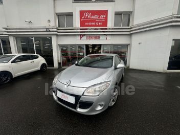 RENAULT MEGANE 2 II (2) 1.5 DCI 105 EXTREME 3P