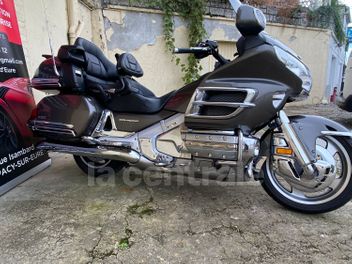 HONDA GL GOLDWING 1800