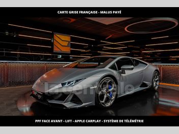 LAMBORGHINI HURACAN LP 640-4 EVO LDF7