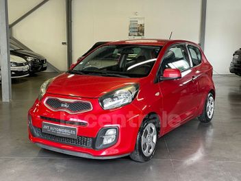 KIA PICANTO 2 II (2) 1.0 66 ACTIVE 3P