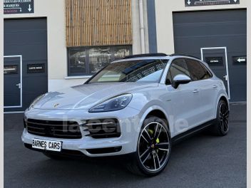 PORSCHE CAYENNE 3 III 3.0 V6 462 E-HYBRID PLATINUM EDITION TIPTRONIC BVA