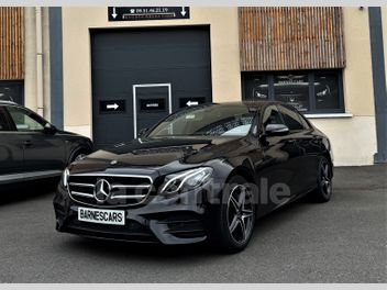 MERCEDES CLASSE E 5 V 220 D FASCINATION 9G-TRONIC