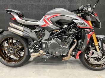 MV AGUSTA BRUTALE 1000