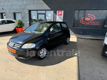 VOLKSWAGEN FOX 1.2 55