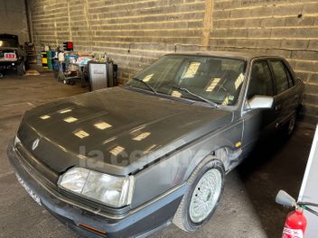 RENAULT R25 V6 TURBO BACCARA