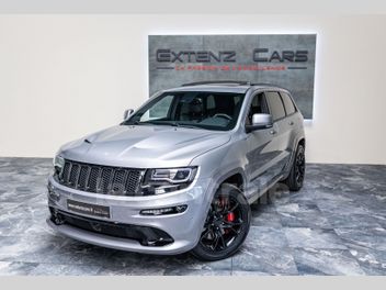 JEEP GRAND CHEROKEE 4 IV (2) 6.4 V8 HEMI SRT BVA8