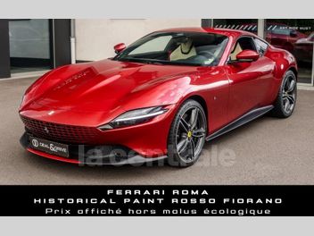 FERRARI ROMA COUPE 3.9 DCT