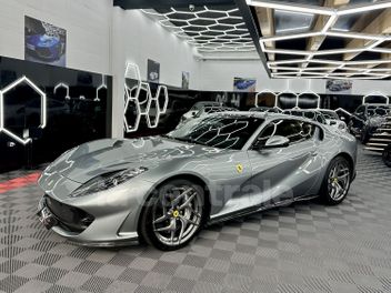 FERRARI 812 SUPERFAST 6.5 V12 SUPERFAST