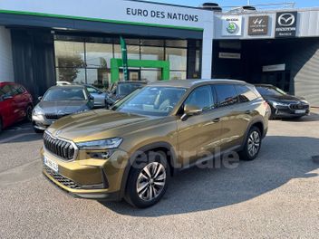 SKODA KODIAQ 2 II 1.5 TSI 150 HYBRID ACT SELECTION DSG7 5PL