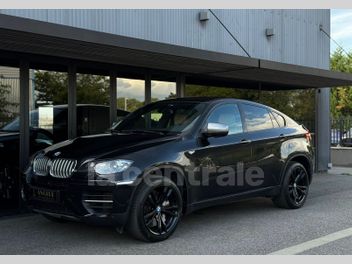 BMW X6 E71 M (E71) (2) M50DA 381