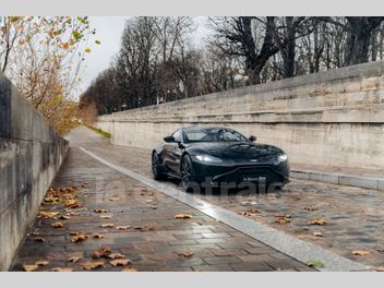 ASTON MARTIN VANTAGE 2 II COUPE V8 4.0 510 BVA8