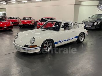 PORSCHE 911 TYPE 901 2.7 CARRERA RS