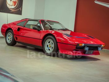 FERRARI 208 GTS TURBO V8