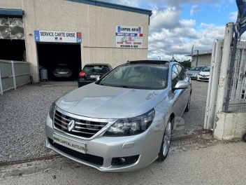 RENAULT LATITUDE 2.0 DCI 175 FAP INITIALE BVA6