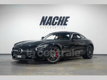 MERCEDES-AMG GT 4.0 V8 510 S SPEEDSHIFT 7