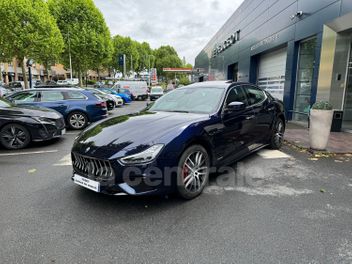 MASERATI GHIBLI 3 III 3.0 V6 DIESEL 275 GRANSPORT AUTO