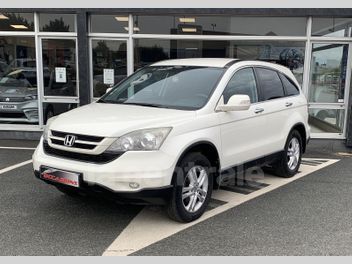 HONDA CR-V 3 III (2) 2.2 I-CTDI 150 ELEGANCE