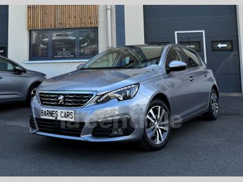 PEUGEOT 308 (2E GENERATION) II (2) 1.2 PURETECH 130 S&S ALLURE EAT8