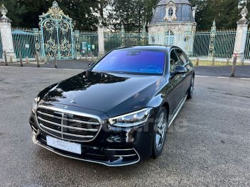 MERCEDES CLASSE S 8 VIII 350 D AMG LINE L