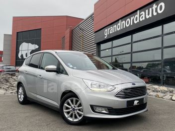 FORD C-MAX 2 II (2) 1.0 ECOBOOST 125 S&S TITANIUM BV6