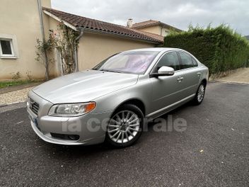 VOLVO S80 (2E GENERATION) II 2.4 D5 185 SUMMUM GEARTRONIC