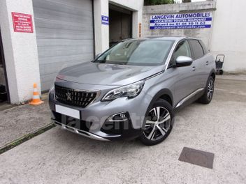 PEUGEOT 3008 (2E GENERATION) II 1.2 PURETECH 130 S&S 7CV ALLURE EAT8