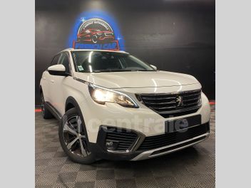 PEUGEOT 5008 (2) 1.6 BLUEHDI 120 S&S ALLURE EAT6 7PL