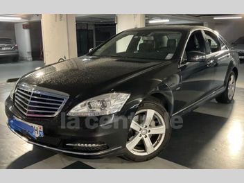 MERCEDES CLASSE S 6 VI (2) 350 BLUETEC BA7 7G-TRONIC PLUS